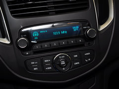 2014款 1.4T 自动 两驱舒适型 5座
