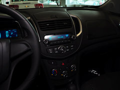 2014款 1.4T 自动 两驱舒适型 5座