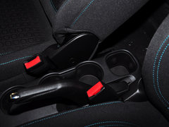 2014款 1.4T 自动 两驱舒适型 5座