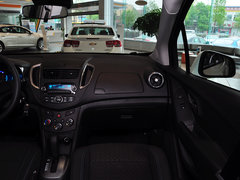2014款 1.4T 自动 两驱舒适型 5座