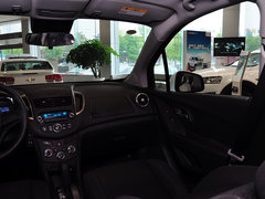 2014款 1.4T 自动 两驱舒适型 5座