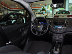 2014款 1.4T 自动 两驱舒适型 5座