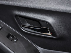 2014款 1.4T 自动 两驱舒适型 5座