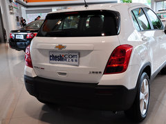 2014款 1.4T 自动 两驱舒适型 5座