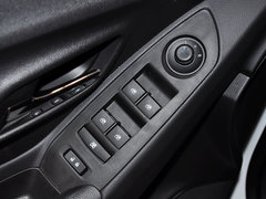 2014款 1.4T 自动 两驱舒适型 5座