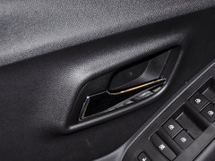 2014款 1.4T 自动 两驱舒适型 5座