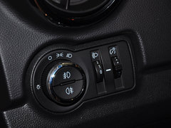 2014款 1.4T 自动 两驱舒适型 5座