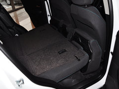 2014款 1.4T 自动 两驱舒适型 5座