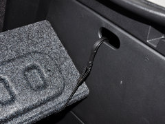 2014款 1.4T 自动 两驱舒适型 5座
