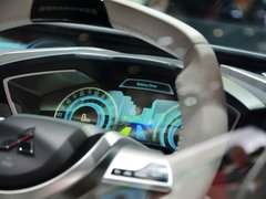 2014款 Concept 