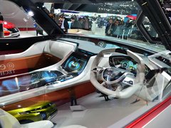 2014款 Concept 