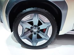 2014款 Concept 