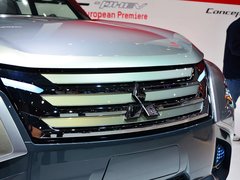 2014款 Concept 