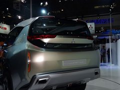 2014款 Concept 