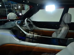2014款 Concept 