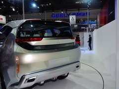2014款 Concept 