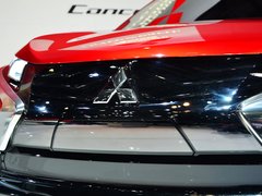 2014款 Concept 