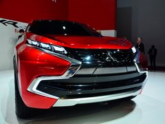 2014款 Concept 