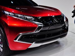 2014款 Concept 