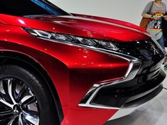 2014款 Concept 