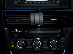 2014款 2.0L 自动 两驱都市型 5座