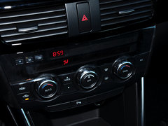2014款 2.0L 自动 两驱都市型 5座