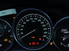 2014款 2.0L 自动 两驱都市型 5座
