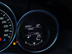 2014款 2.0L 自动 两驱都市型 5座