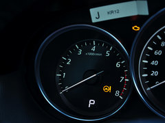 2014款 2.0L 自动 两驱都市型 5座