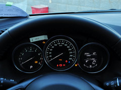 2014款 2.0L 自动 两驱都市型 5座