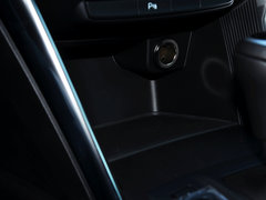 2014款 2.0L 自动 两驱都市型 5座