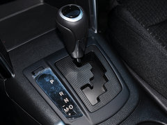 2014款 2.0L 自动 两驱都市型 5座