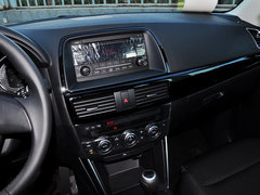 2014款 2.0L 自动 两驱都市型 5座