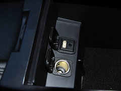 2014款 2.0L 自动 两驱都市型 5座