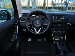 2014款 2.0L 自动 两驱都市型 5座
