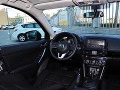 2014款 2.0L 自动 两驱都市型 5座