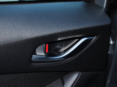 2014款 2.0L 自动 两驱都市型 5座