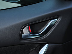 2014款 2.0L 自动 两驱都市型 5座