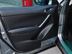 2014款 2.0L 自动 两驱都市型 5座