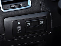 2014款 2.0L 自动 两驱都市型 5座