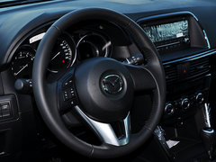2014款 2.0L 自动 两驱都市型 5座