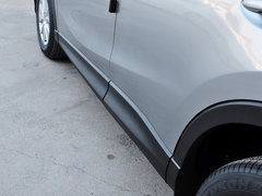 2014款 2.0L 自动 两驱都市型 5座