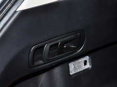 2014款 2.0L 自动 两驱都市型 5座