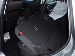 2014款 2.0L 自动 两驱都市型 5座