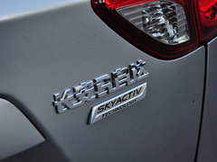 2014款 2.0L 自动 两驱都市型 5座