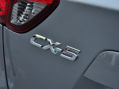 2014款 2.0L 自动 两驱都市型 5座