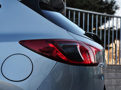 2014款 2.0L 自动 两驱都市型 5座