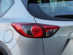 2014款 2.0L 自动 两驱都市型 5座