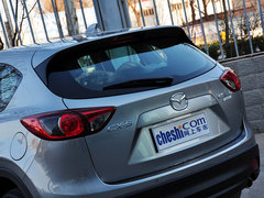 2014款 2.0L 自动 两驱都市型 5座