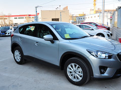 2014款 2.0L 自动 两驱都市型 5座